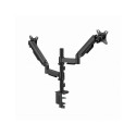 DISPLAY ACC MOUNTING ARM/17-32" MA-DA2P-02 GEMBIRD