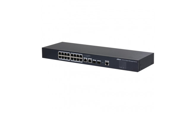 Switch|DAHUA|DH-SG4020|SG4020