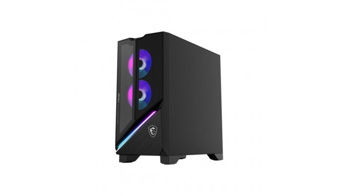 PC|MSI|Desktop|Intel Core Ultra 7|265KF|32 GB|DDR5-SDRAM|Storage SSD|NVIDIA GeForce RTX 5070 Ti|Wi-F