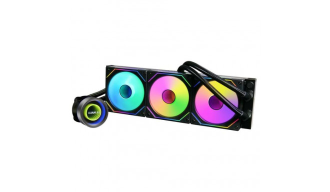 CPU COOLER S_MULTI/G89.GA2T36INB.00 LIAN LI