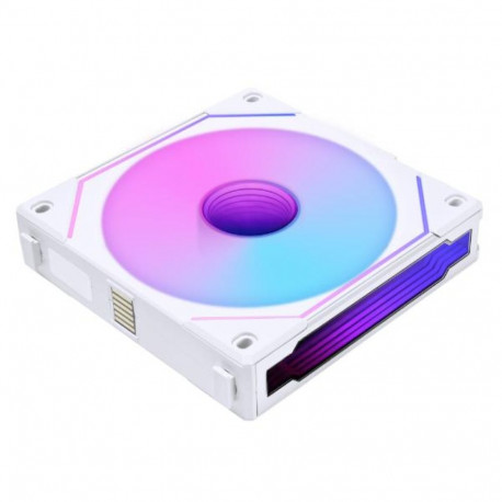 CASE FAN 140MM/G99.14RSLIN1W.00 LIAN LI