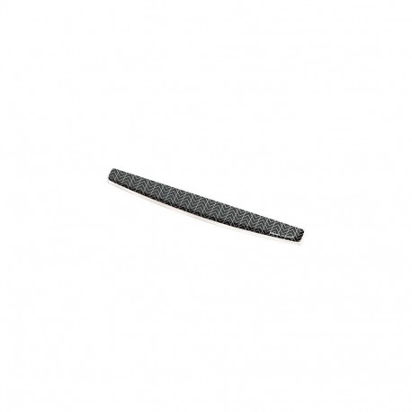 KEYBOARD ACC WRIST SUPPORT/CHEVRON 9653601 FELLOWES
