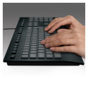 KEYBOARD K280E USB ENG/OEM 920-005217 LOGITECH