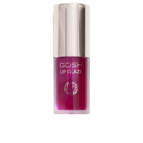 GOSH LIP GLAZE brillo de labios #002-Wild Berry 5,50 ml