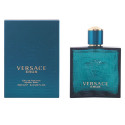 VERSACE EROS eau de toilette vaporizador 100 ml
