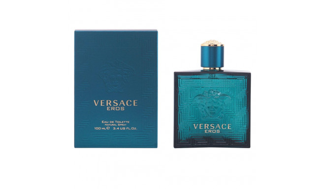 Versace tualettvesi Eros 100ml