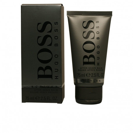 HUGO BOSS-BOSS BOSS BOTTLED  after-shave balm 75 ml