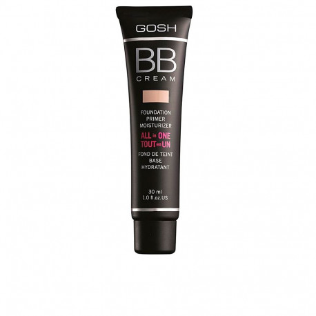 Gosh BB-kreem #02, beež