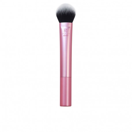 REAL TECHNIQUES TAPERED CHEEK brush 1 u