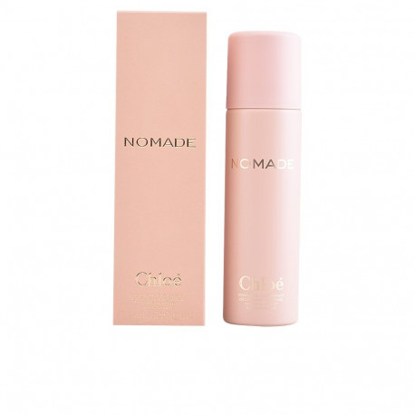 CHLOÉ NOMADE desodorante vaporizador 100 ml