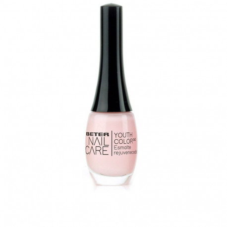 BETER küünelakk #063 youth color prantsuse maniküür 11ml, roosa