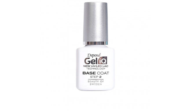 BETER GEL IQ base coat step2 5 ml