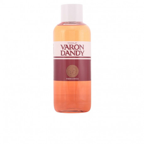Varon Dandy habemeajamisjärgne losjoon 1000ml