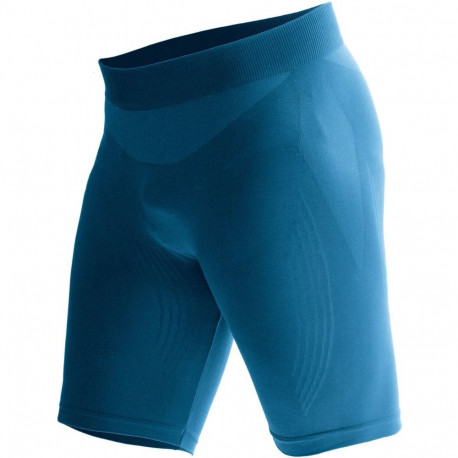 Spodenki termoaktywne męskie Corto Vivasport 5 niebieskie 600691 L/XL