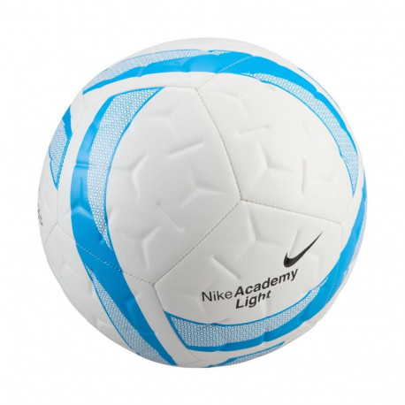Nike jalgpall Academy Light Team 25 HV4397 100 5, valge-sinine