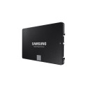 SSD Samsung 500GB 870 Evo 2,5" SATA