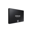 SSD Samsung 500GB 870 Evo 2,5" SATA