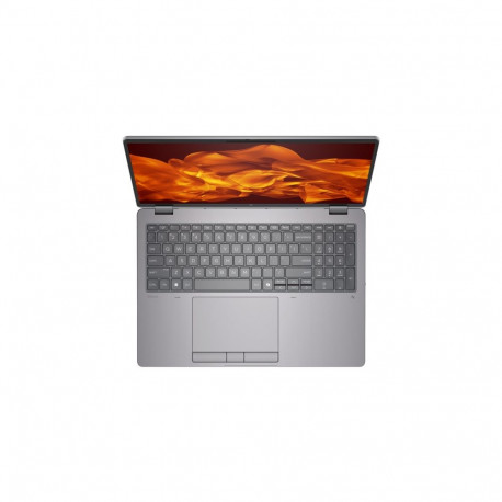 HP ZBook X G1i 16 Intel Core Ultra 9 285HX 16-tolline 2.5K AG LED UWVA 64GB DDR5 1TB SSD RTX PRO Bla