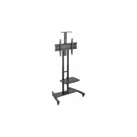 ART MOBILE STAND + MOUNT FOR TV 32-70inch 45KG S-12 Vesa 600x400