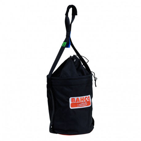 Tool bag Bahco for working in heights, max 60kg