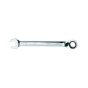 Combination ratcheting wrench 1RM 14mm