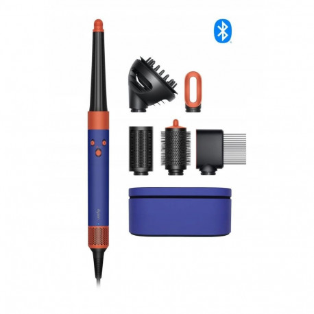 Dyson Airwrap HS08 ID Complete Long Violet/Topaz