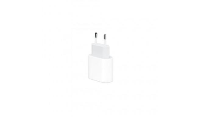 Apple 20W USB-C Power Adapter