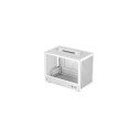 Small Form Factor Case - DeepCool CH160 WH Tempered Glass White