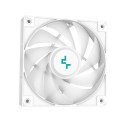 Processor Cooler - Deepcool Ls520 Se, White