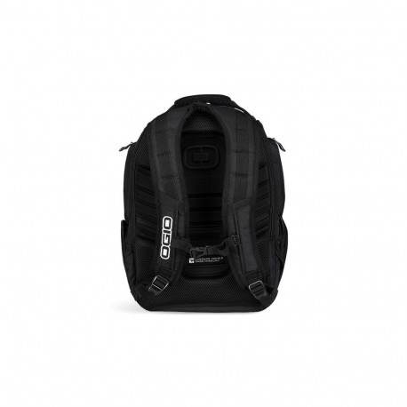 Backpack - OGIO Gambit 15.6" Tablet & Notebook Compartment Black