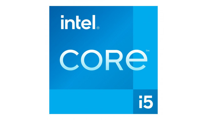 Intel CPU Desktop Core i5-12400 (2.5GHz, 18MB, LGA1700) tray