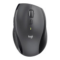 LOGITECH M705 Marathon Wireless Mouse - CHARCOAL - B2B