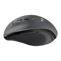 LOGITECH M705 Marathon Wireless Mouse - CHARCOAL - B2B