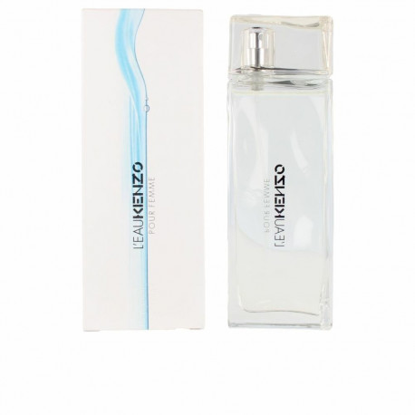 Kenzo L'Eau Kenzo Pour Femme Edt Spray (100ml)