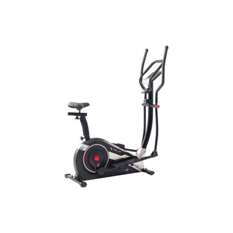 Hübriidtrenažöör CHRISTOPEIT AX 6500