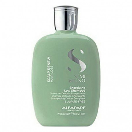 Shampoo Alfaparf Milano Semi Di Lino 250 ml