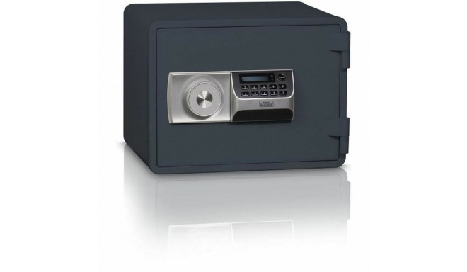 Key cupboard Burg-Wachter FP 44 E Black