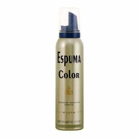 Colour Foam Azalea Espuma Color 150 ml 200 ml
