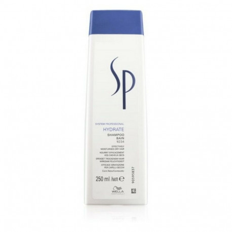 Niisutav šampoon Sp Hydrate System Professional (250 ml)