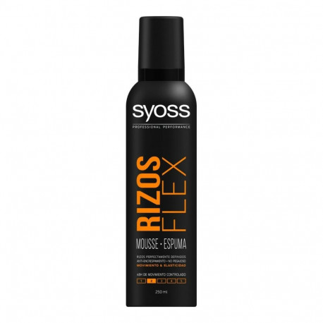 Stiliseeriv vaht Syoss 2588556 250 ml