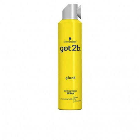 Pealmine kiht Schwarzkopf 1253026 300 ml