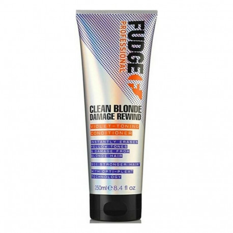 Palsam Fudge Professional Clean Blonde Damage Rewind 250 ml