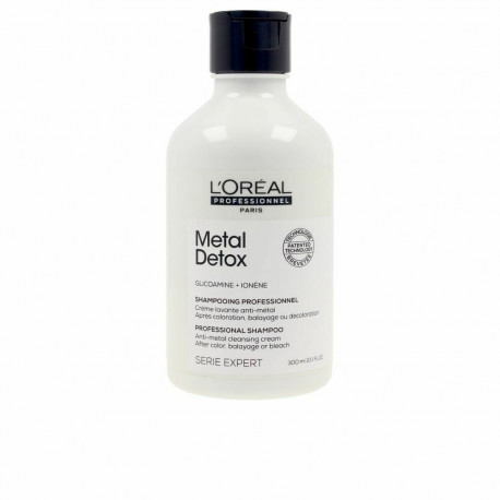 Purifying Shampoo L'Oreal Professionnel Paris E3548700 300 ml