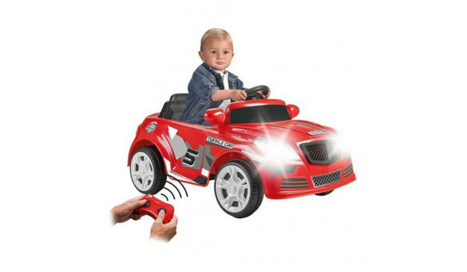 Children's Electric Car Feber 800012263