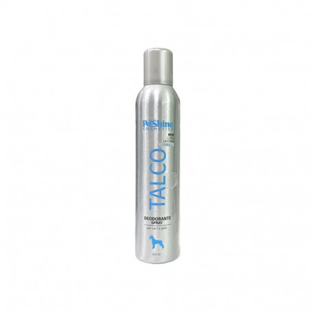 Deodorant Porrini Talco 300 ml