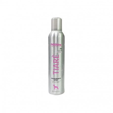 Deodorant Porrini Gardenia 300 ml