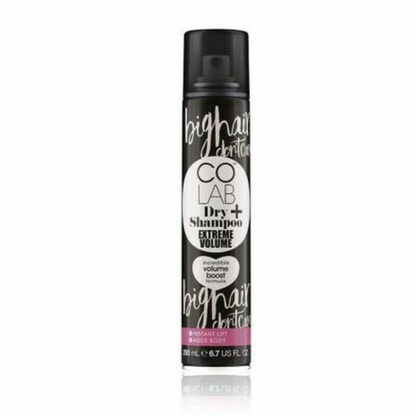 Dry Shampoo Colab 4-002925 200 ml