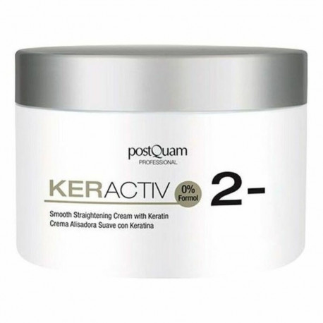 Silendav kapillaarkreem Keractiv Postquam PQPKER02 (200 ml) 200 ml