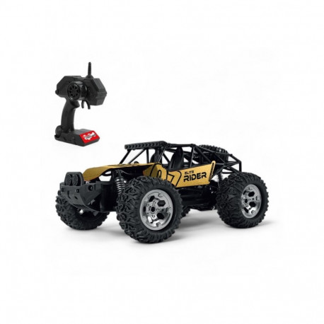 Pojazd r/c turbo challange elte adventure gold