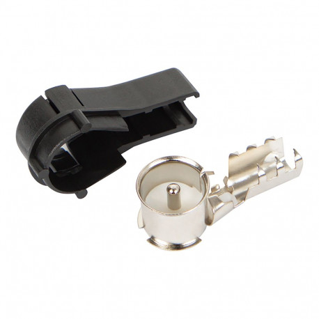 96-773# blaupunkt nurgaga auto antennipistik/kaabel